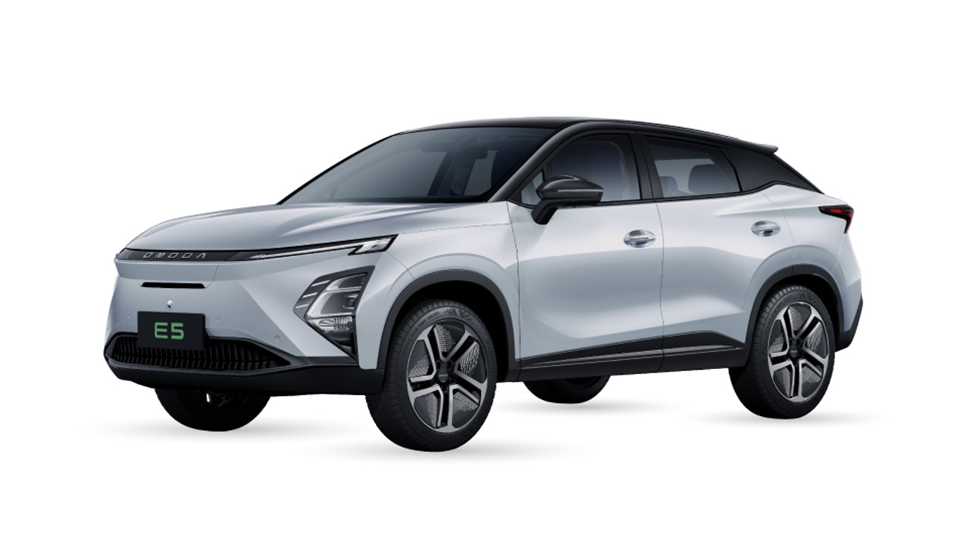 E5 EV