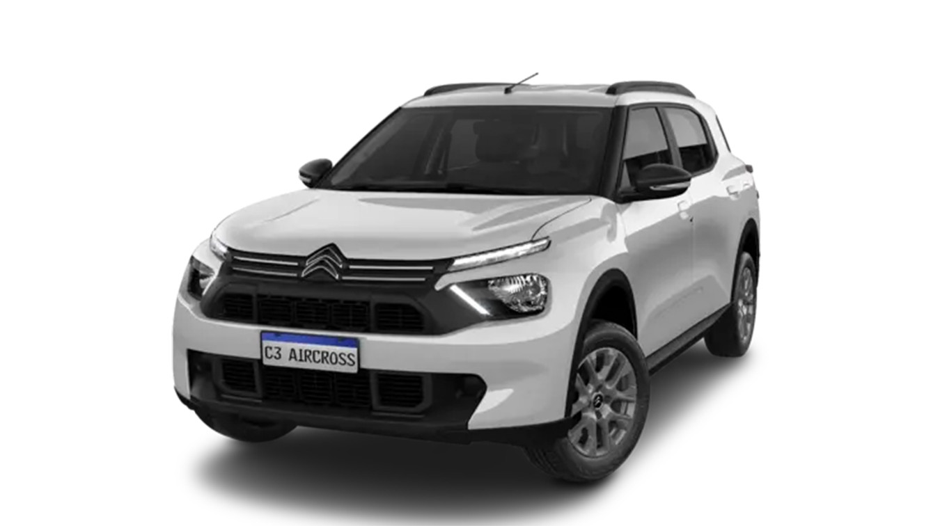 C3 AIRCROSS