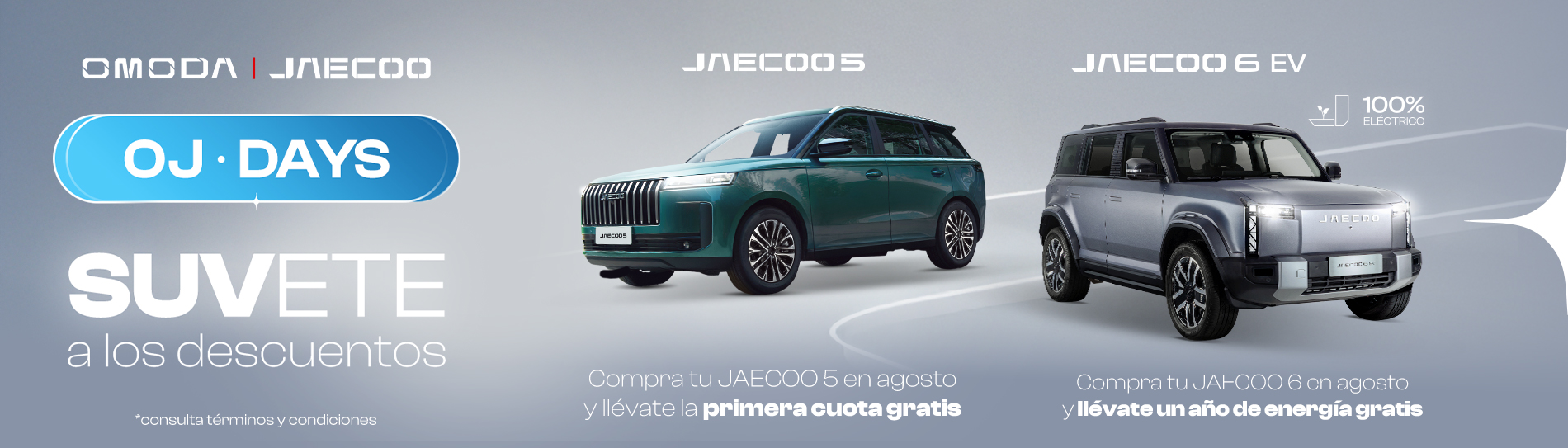 Omoda-Jaecoo